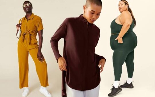 Sustainable Fashion Brands for Beginners